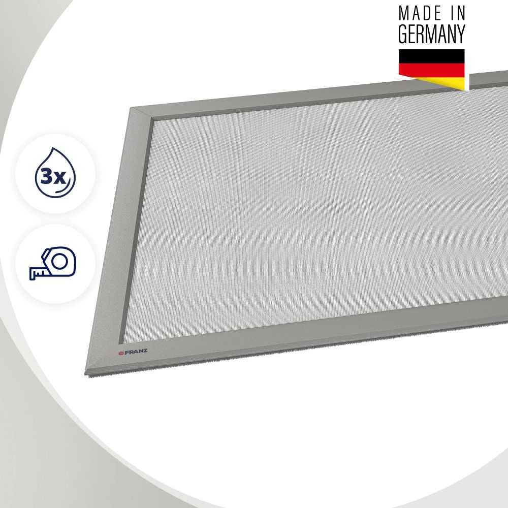 Lichtschachtabdeckung nach Maß – robuster Schutz für Kellerschacht & Kellerfenster