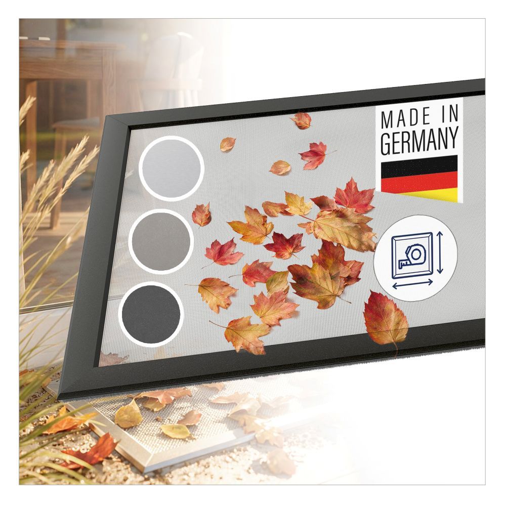 Lichtschachtabdeckung in anthrazit nach Maß – eleganter und robuster Kellerschacht Schutz
