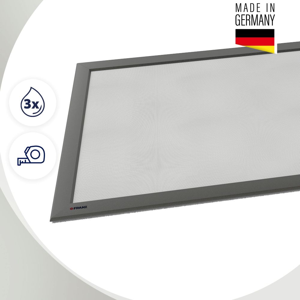 Lichtschachtabdeckung nach Maß – robuster Schutz für Kellerschacht & Kellerfenster